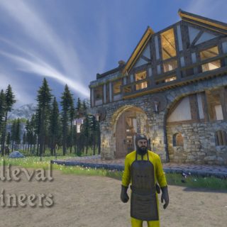 Medieval Engineers