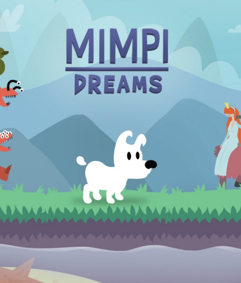 Mimpi прохождение 9