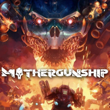 Читы на mothergunship