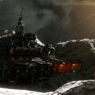 Space Engineers