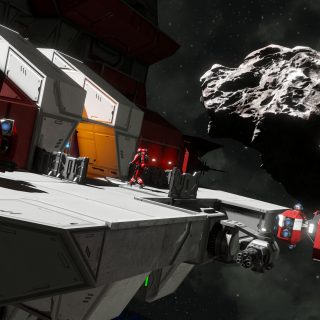 Space Engineers