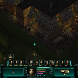 UFO2: Extraterrestrials