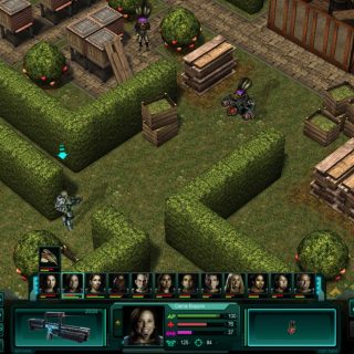 UFO2: Extraterrestrials