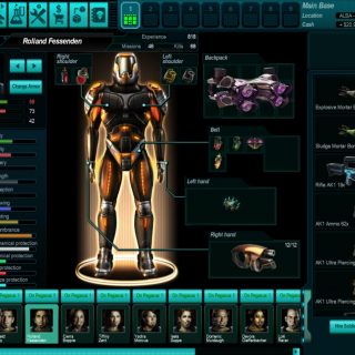 UFO2: Extraterrestrials