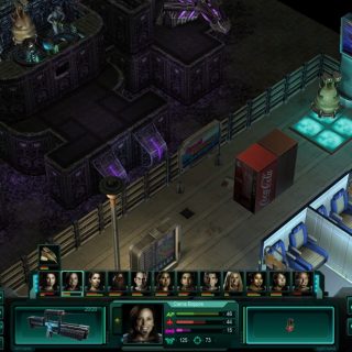 UFO2: Extraterrestrials