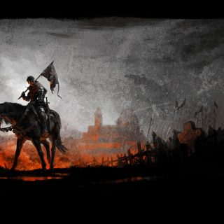 Kingdom Come: Deliverance