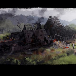 Kingdom Come: Deliverance