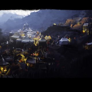 Kingdom Come: Deliverance