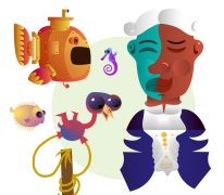 Mimpi | Visiongame