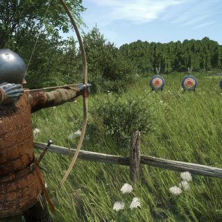 Kingdom Come: Deliverance