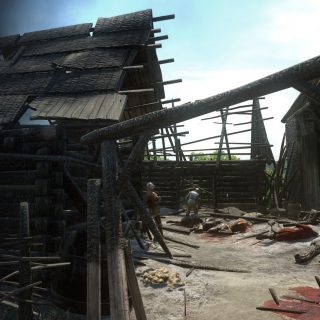 Kingdom Come: Deliverance