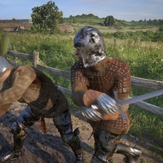 Kingdom Come: Deliverance