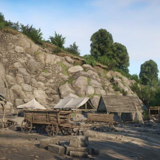 Kingdom Come: Deliverance