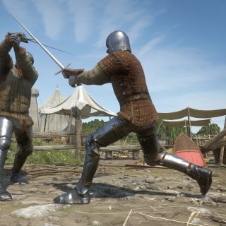 Kingdom Come: Deliverance