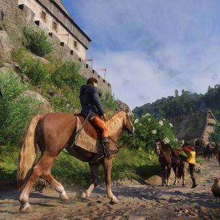 Kingdom Come: Deliverance