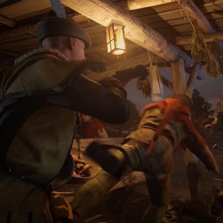 Kingdom Come: Deliverance