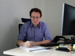 Martin Klíma - Výkonný producent