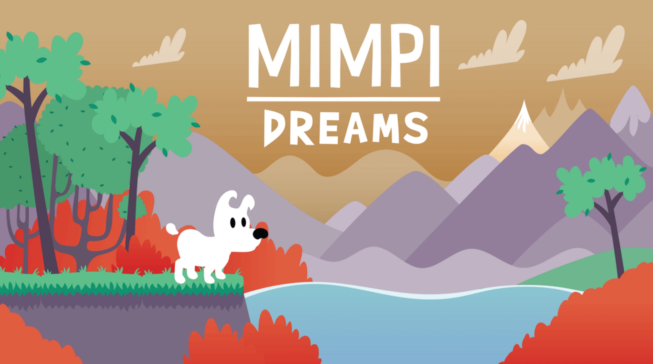 Video dreams. Мимпи. Мечты Мимпи. Мимпи дримс Мимпи. Мимпи игра 1.