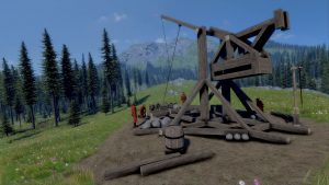 Medieval Engineers