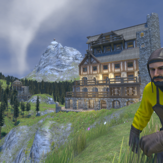 Medieval Engineers