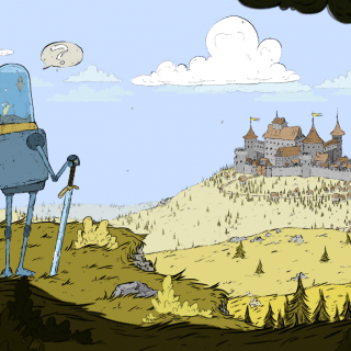 Feudal Alloy