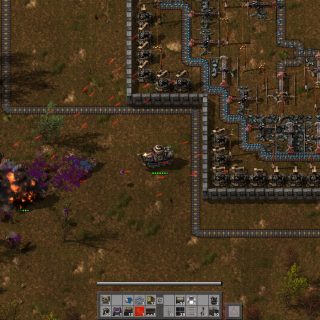 Factorio