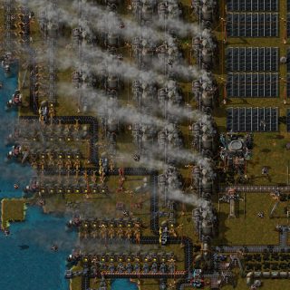 Factorio