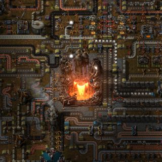 Factorio