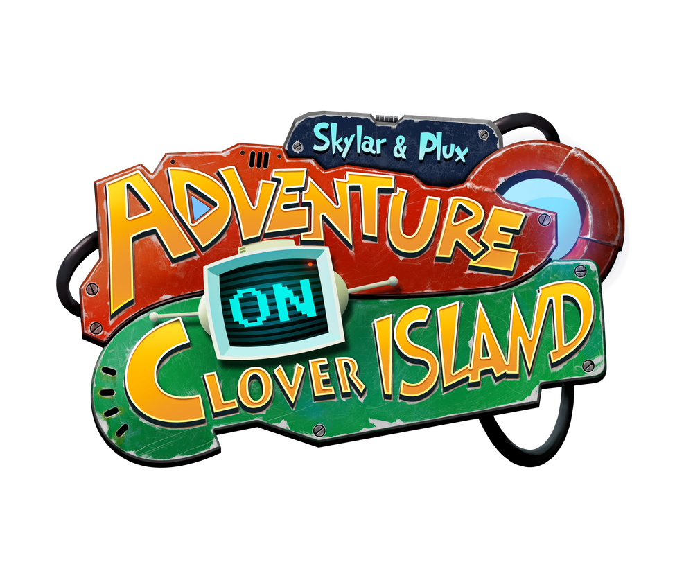 Skylar & Plux: Adventure On Clover Island | Visiongame