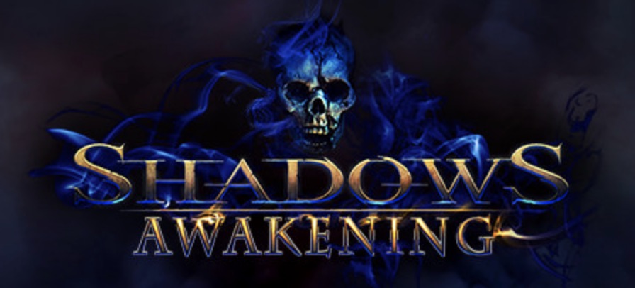 Shadows awakening прохождение