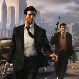 Mafia II