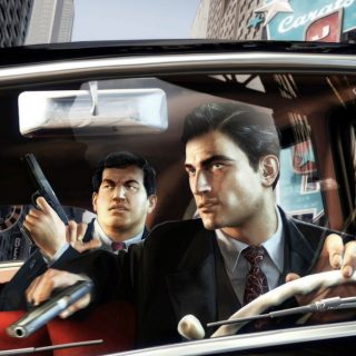Mafia II