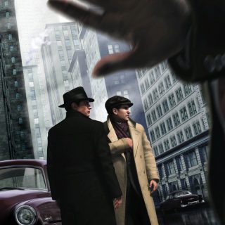 Mafia II