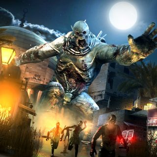 Dead Trigger 2