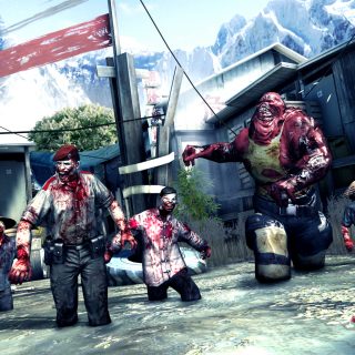 Dead Trigger 2