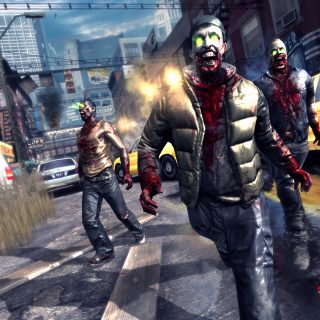 Dead Trigger 2