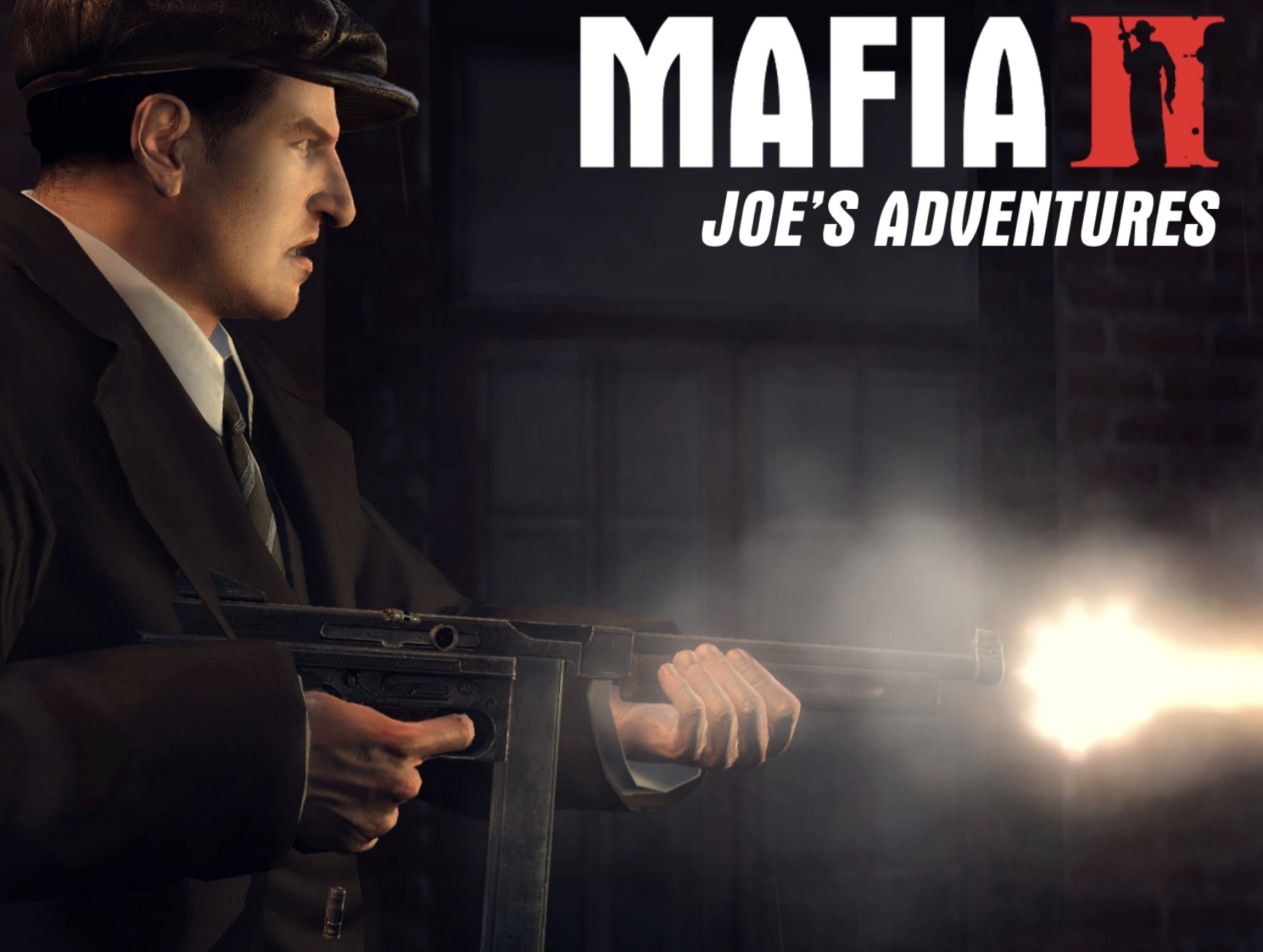 Mafia II: Joe's Adventures