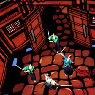 Samurai: Way of the Warrior