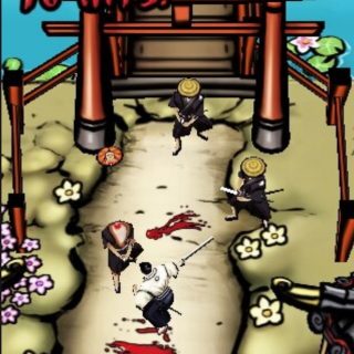 Samurai: Way of the Warrior