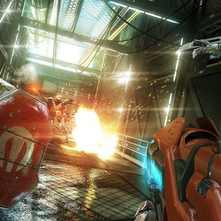 Shadowgun: Legends