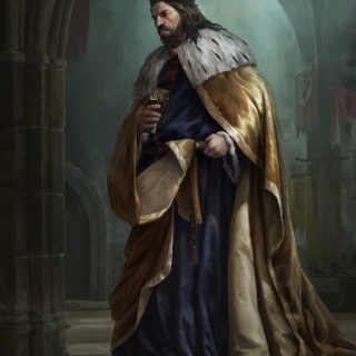 Nové artworky z Kingdom Come: Deliverance