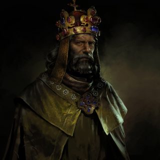 Nové artworky z Kingdom Come: Deliverance