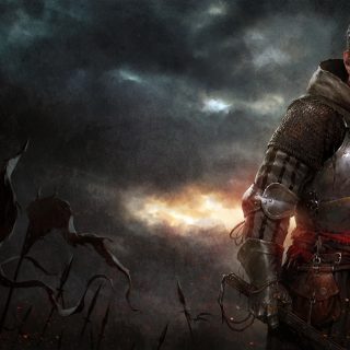 Nové artworky z Kingdom Come: Deliverance