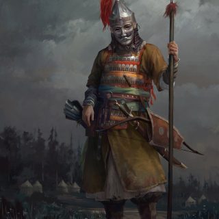 Nové artworky z Kingdom Come: Deliverance