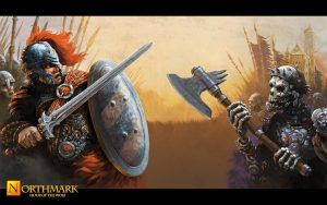 Northmark: Hour of the Wolf