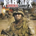 Arma queen s gambit прохождение