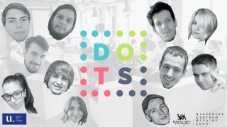 Team DOTS