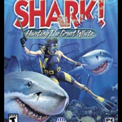 the great shark hunt review