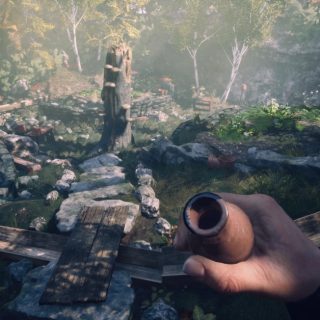 Someday You'll Return