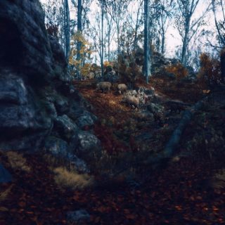 Someday You'll Return